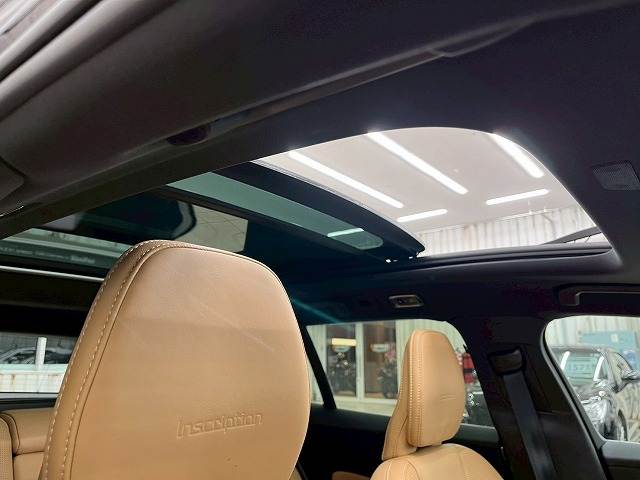 ボルボ&nbsp;V60の画像5