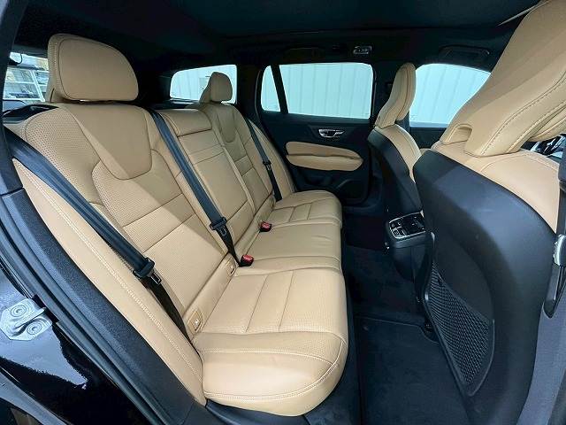 ボルボ&nbsp;V60の画像10