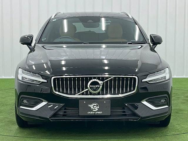 ボルボ&nbsp;V60の画像12