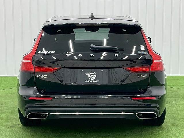 ボルボ&nbsp;V60の画像13