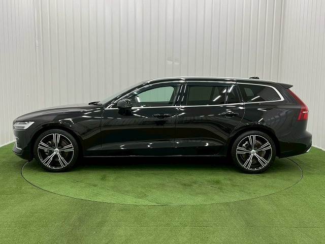 ボルボ&nbsp;V60の画像14