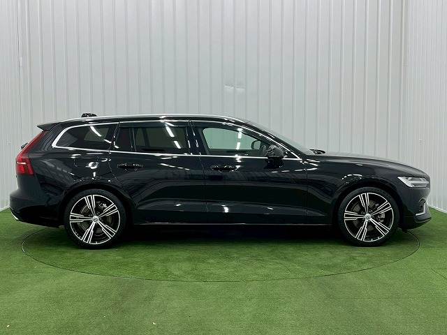 ボルボ&nbsp;V60の画像15