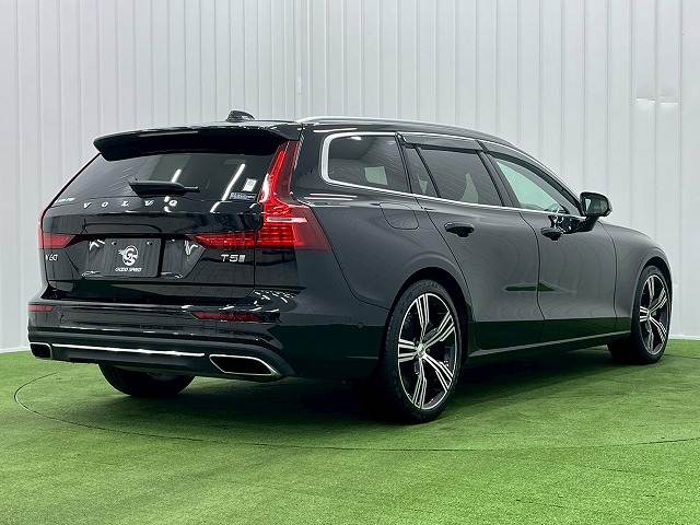 ボルボ&nbsp;V60の画像16