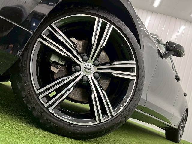 ボルボ&nbsp;V60の画像19