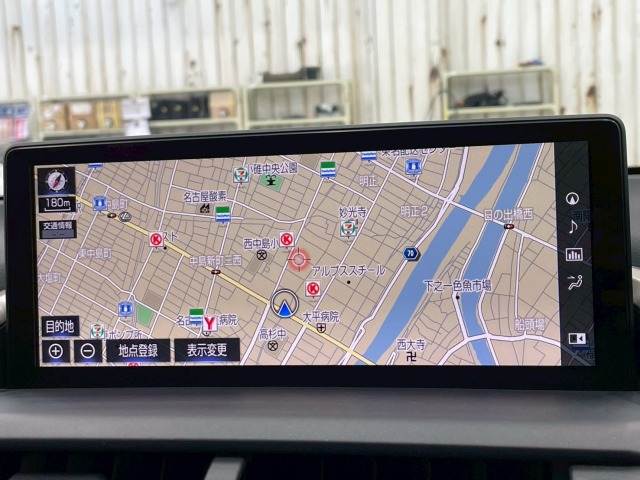 レクサス&nbsp;NXの画像3