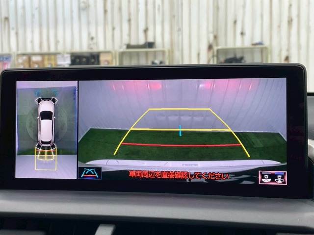 レクサス&nbsp;NXの画像4