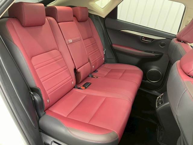 レクサス&nbsp;NXの画像10