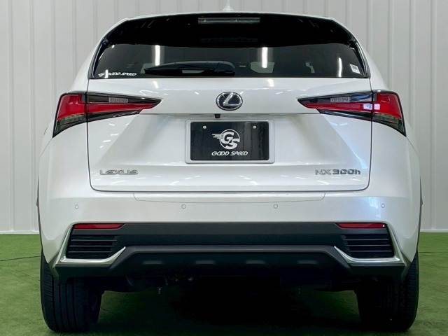 レクサス&nbsp;NXの画像13