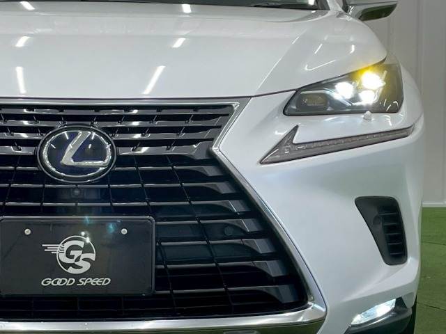 レクサス&nbsp;NXの画像18