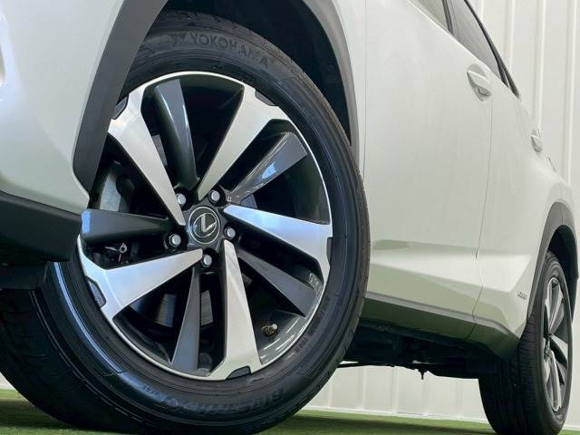レクサス&nbsp;NXの画像19