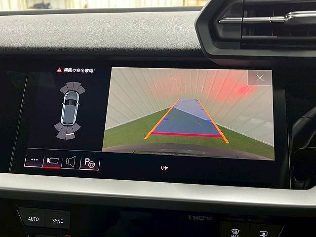 アウディ&nbsp;A3 Sportbackの画像4