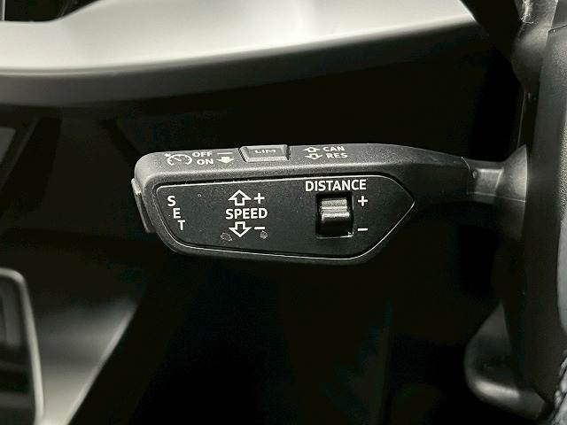 アウディ&nbsp;A3 Sportbackの画像6