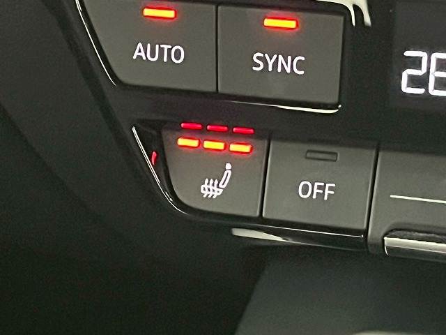 アウディ&nbsp;A3 Sportbackの画像8