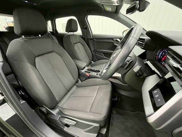 アウディ&nbsp;A3 Sportbackの画像9