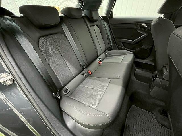 アウディ&nbsp;A3 Sportbackの画像10