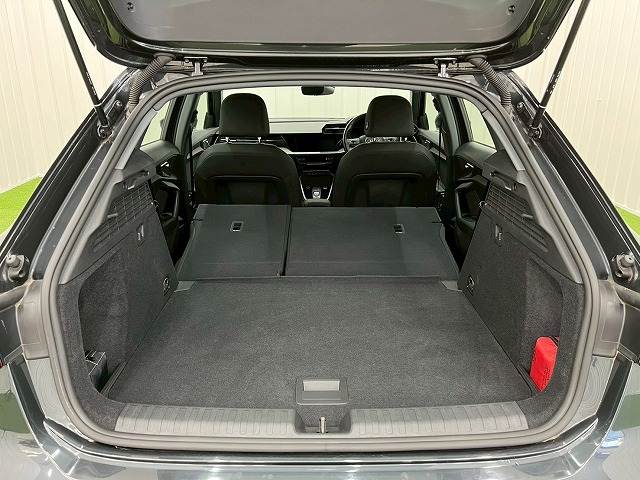 アウディ&nbsp;A3 Sportbackの画像11