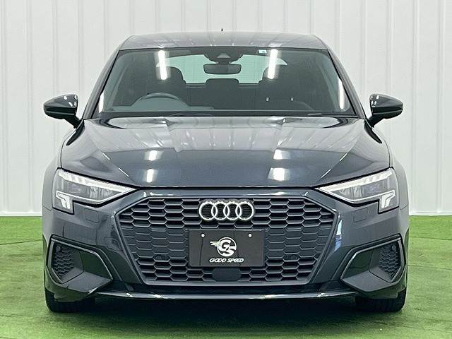 アウディ&nbsp;A3 Sportbackの画像12