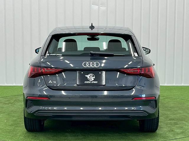 アウディ&nbsp;A3 Sportbackの画像13