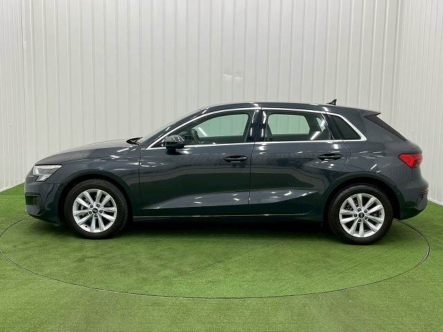 アウディ&nbsp;A3 Sportbackの画像14