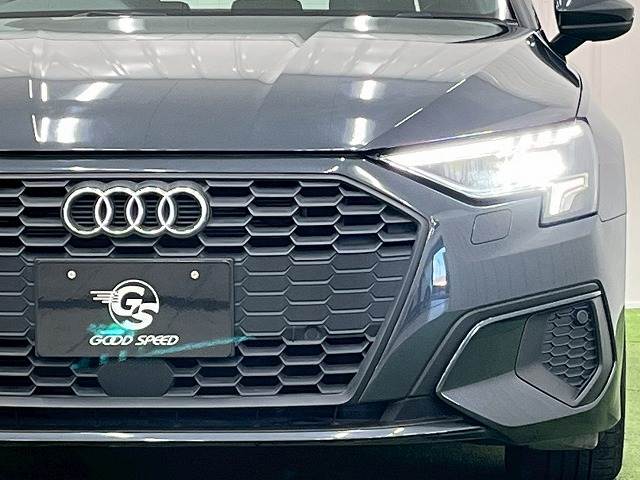 アウディ&nbsp;A3 Sportbackの画像18