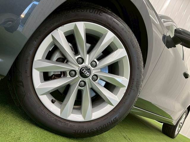 アウディ&nbsp;A3 Sportbackの画像19