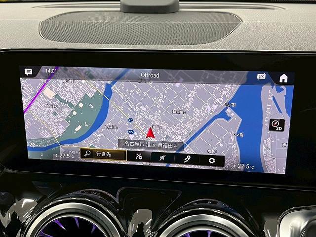 メルセデス・ベンツ&nbsp;GLB-CLASSの画像3
