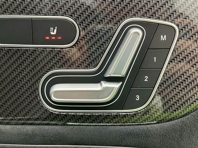 メルセデス・ベンツ&nbsp;GLB-CLASSの画像8