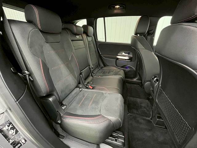 メルセデス・ベンツ&nbsp;GLB-CLASSの画像10