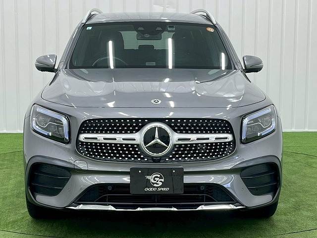 メルセデス・ベンツ&nbsp;GLB-CLASSの画像12