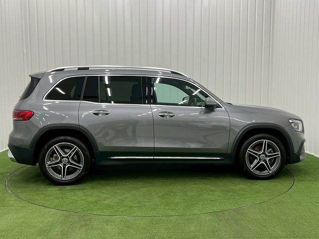 メルセデス・ベンツ&nbsp;GLB-CLASSの画像15