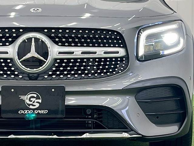 メルセデス・ベンツ&nbsp;GLB-CLASSの画像18