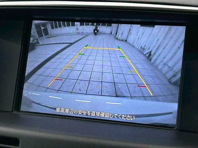 日産&nbsp;フーガの画像4