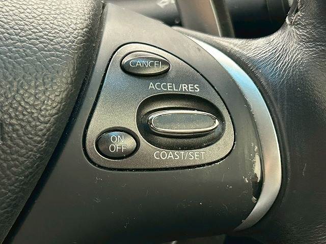 日産&nbsp;フーガの画像5