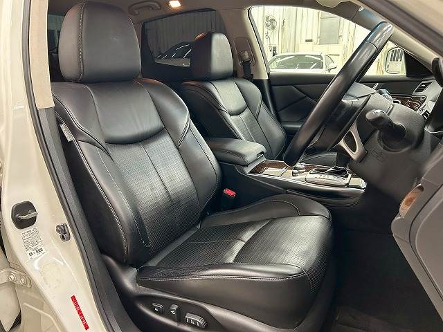 日産&nbsp;フーガの画像9