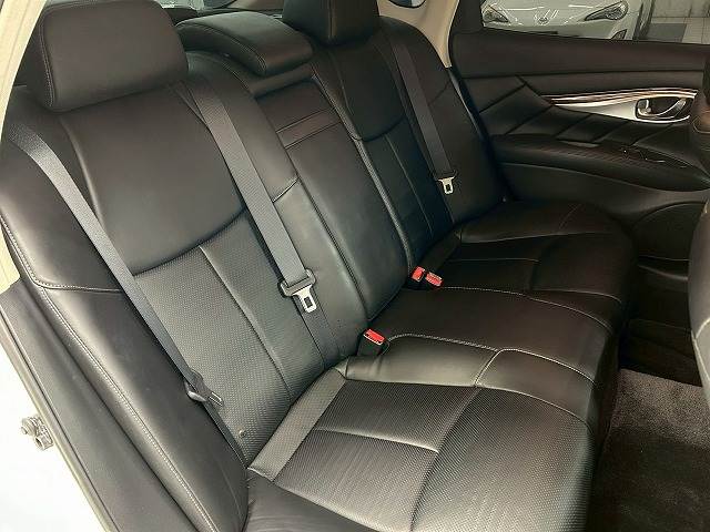 日産&nbsp;フーガの画像10