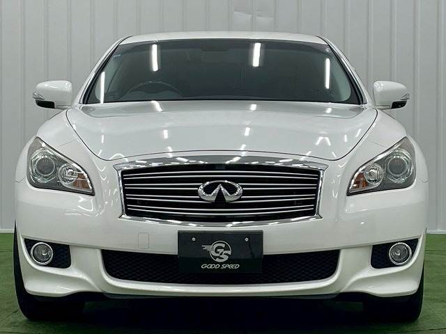 日産&nbsp;フーガの画像12