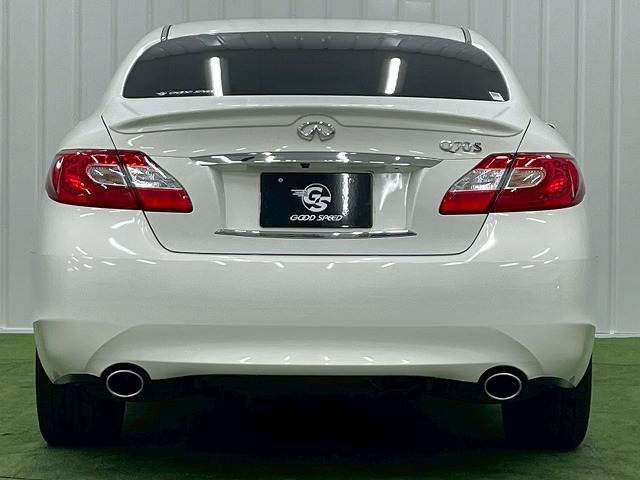 日産&nbsp;フーガの画像13