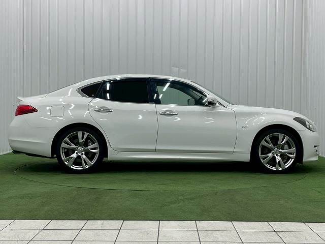 日産&nbsp;フーガの画像15