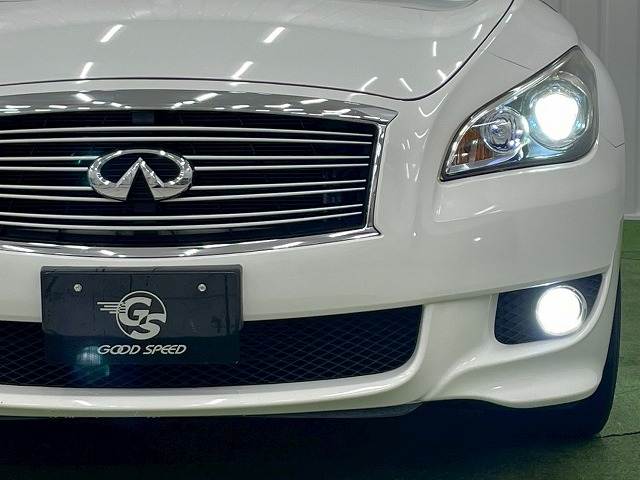 日産&nbsp;フーガの画像18