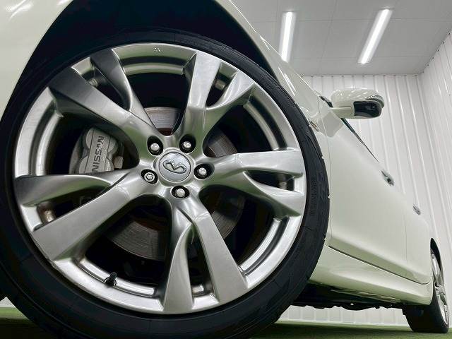 日産&nbsp;フーガの画像19