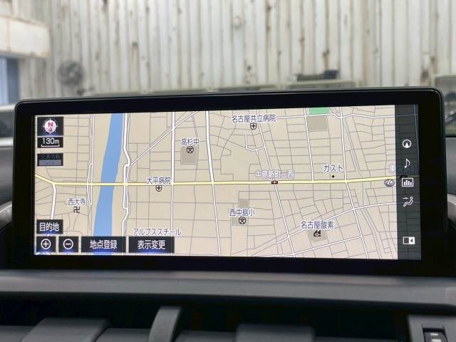レクサス NXの画像3
