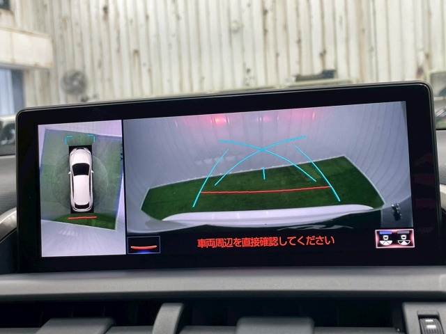 レクサス NXの画像4