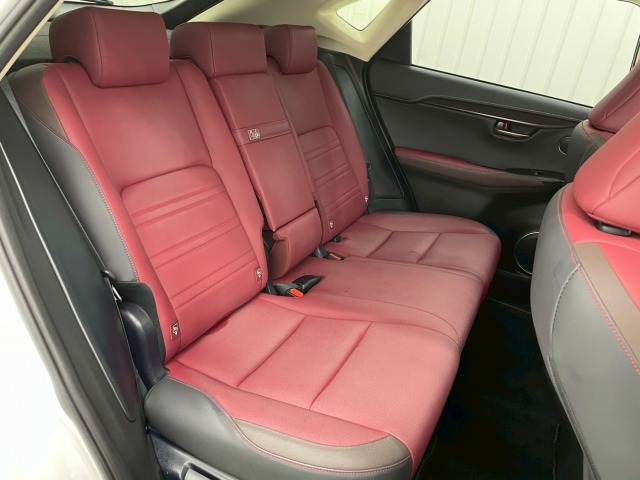 レクサス NXの画像10