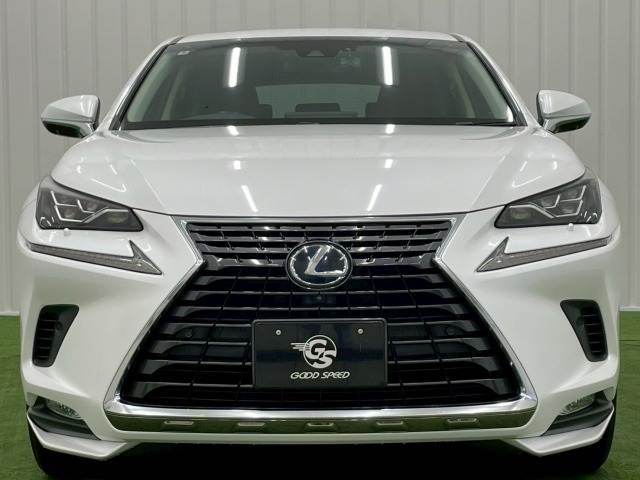 レクサス NXの画像12