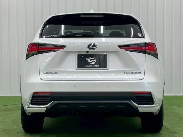 レクサス NXの画像13