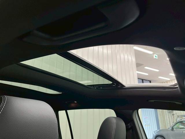 メルセデス・ベンツ&nbsp;GLB-CLASSの画像5