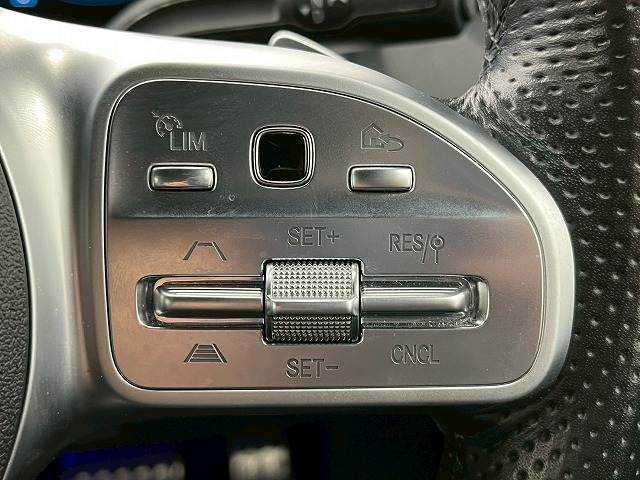 メルセデス・ベンツ&nbsp;GLB-CLASSの画像7