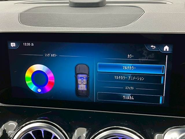 メルセデス・ベンツ&nbsp;GLB-CLASSの画像8