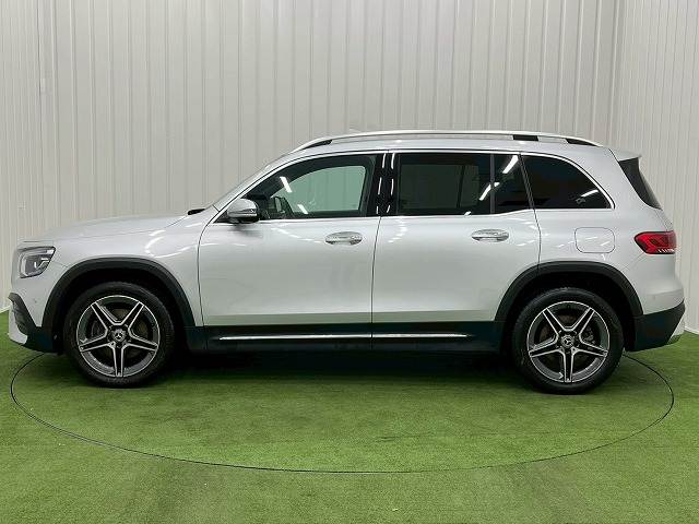 メルセデス・ベンツ&nbsp;GLB-CLASSの画像14