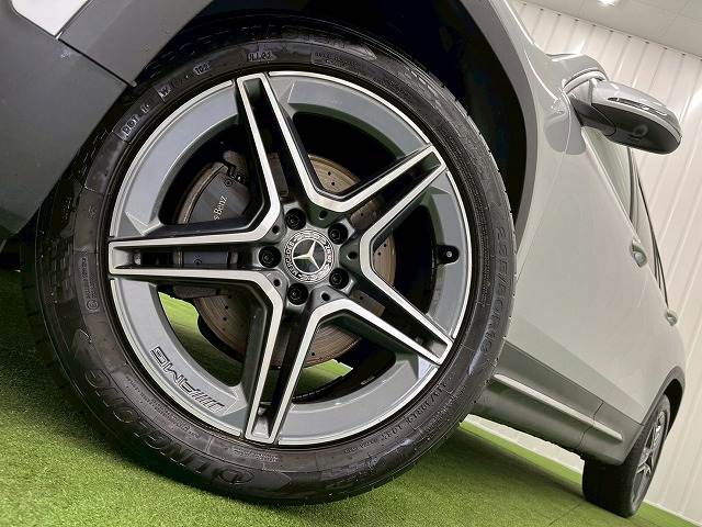 メルセデス・ベンツ&nbsp;GLB-CLASSの画像19